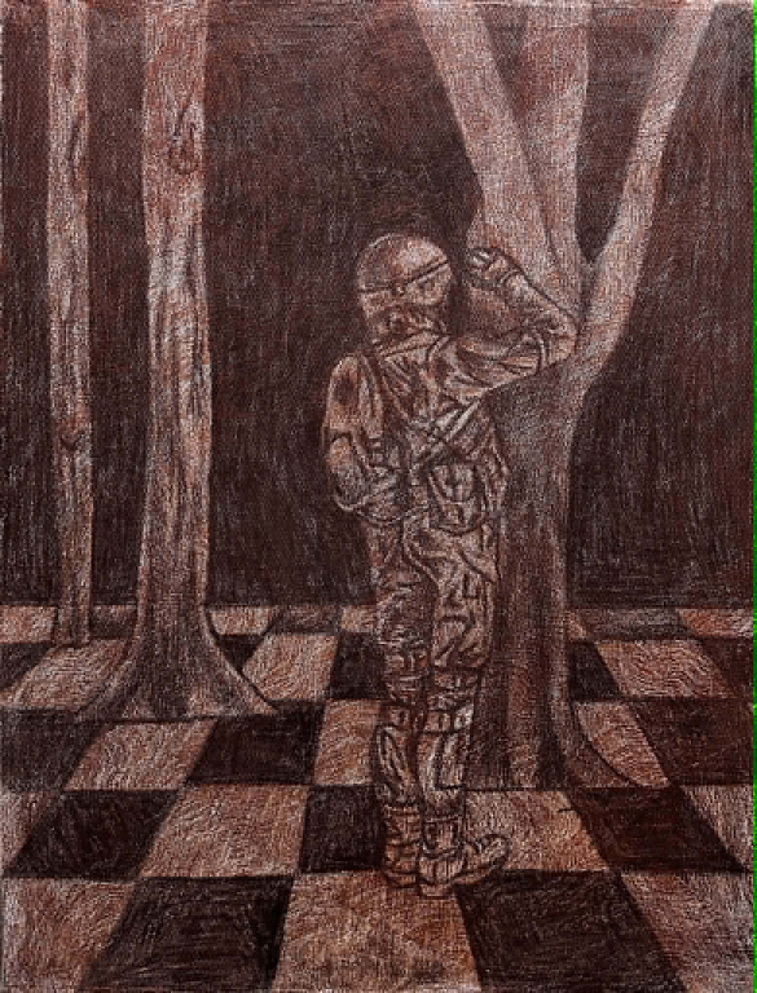Hide and Seek I