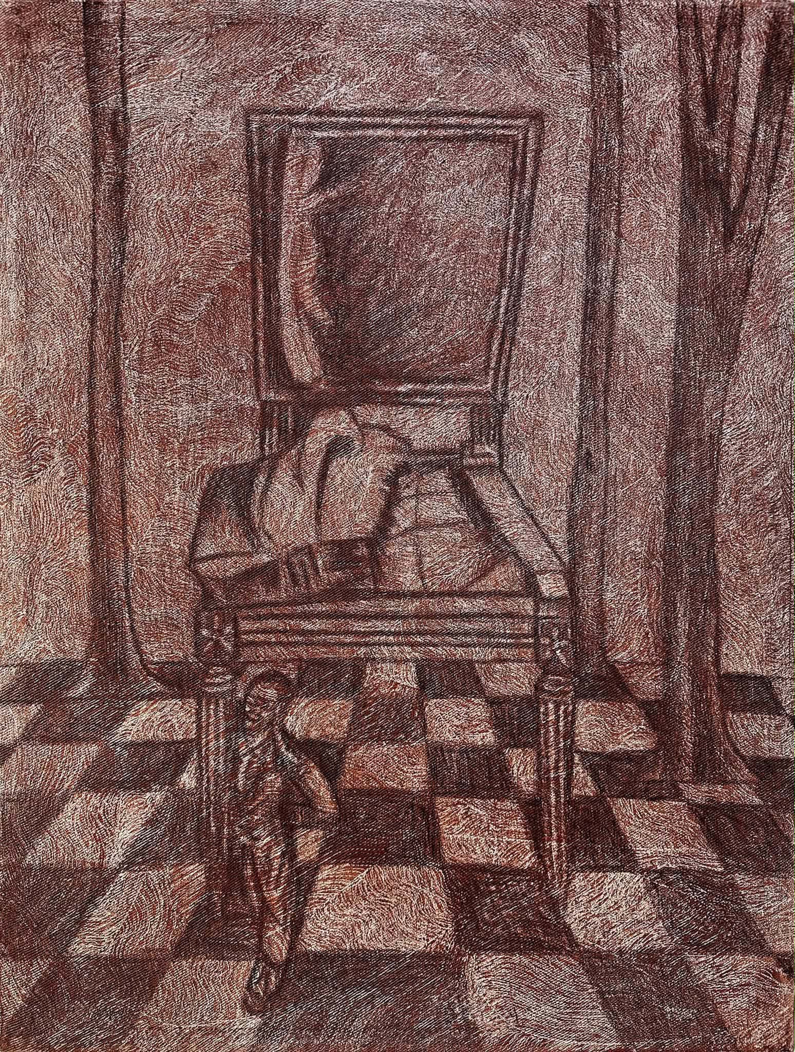 Hide and Seek II