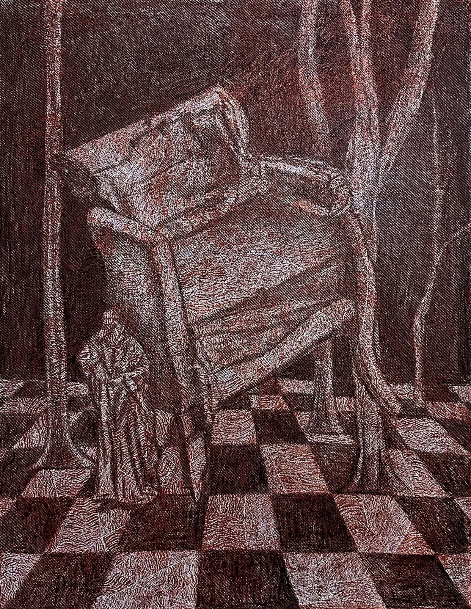 Hide and Seek III
