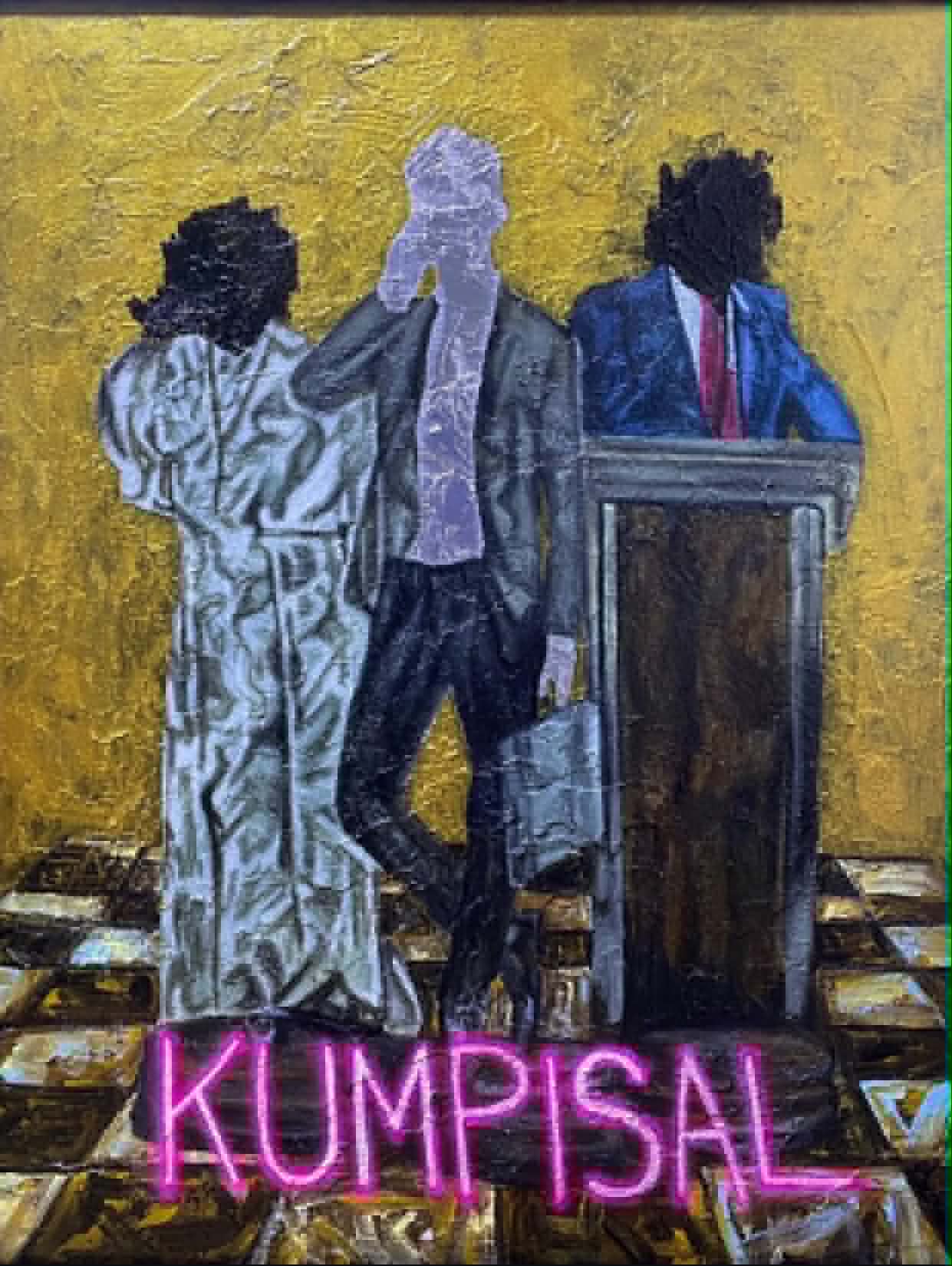 Kumpisal
