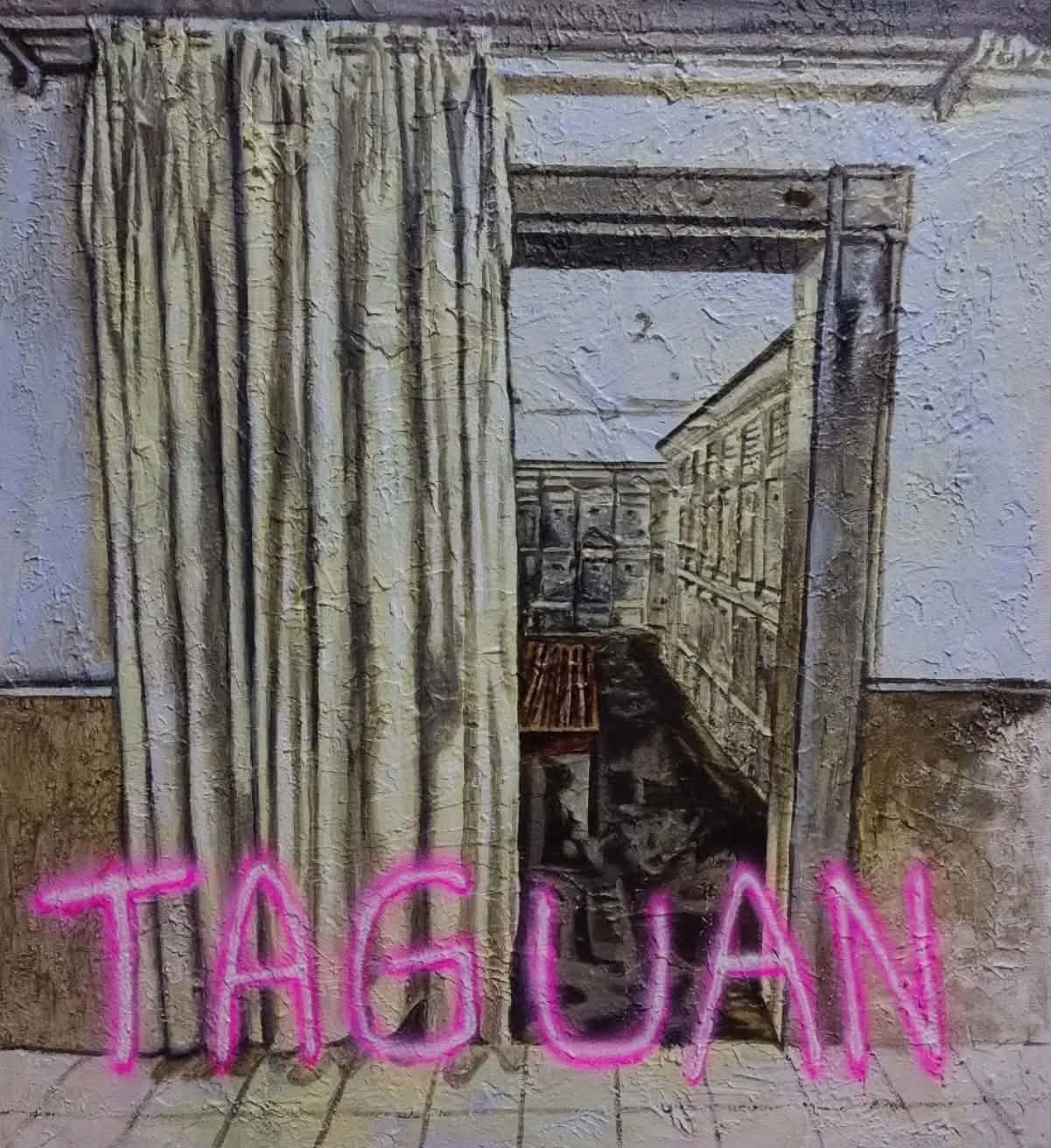 Taguan 2022