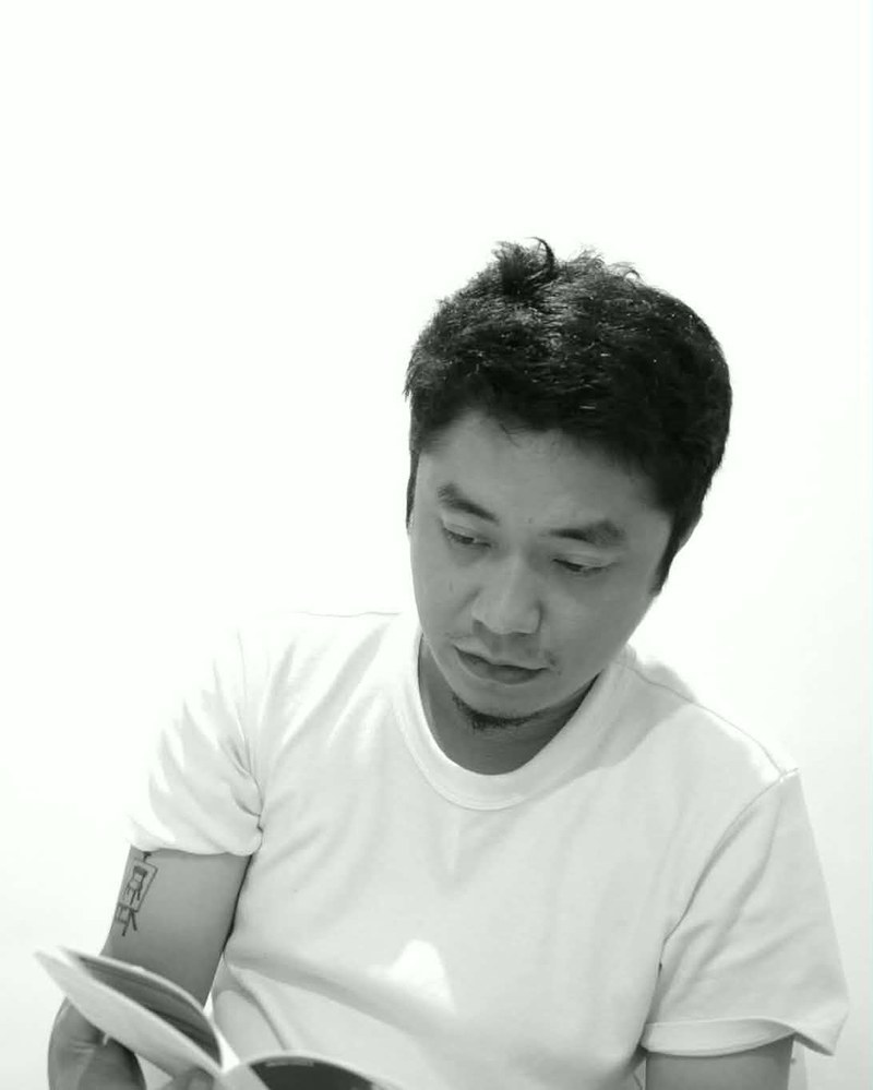 Portrait of Carlmel Belda